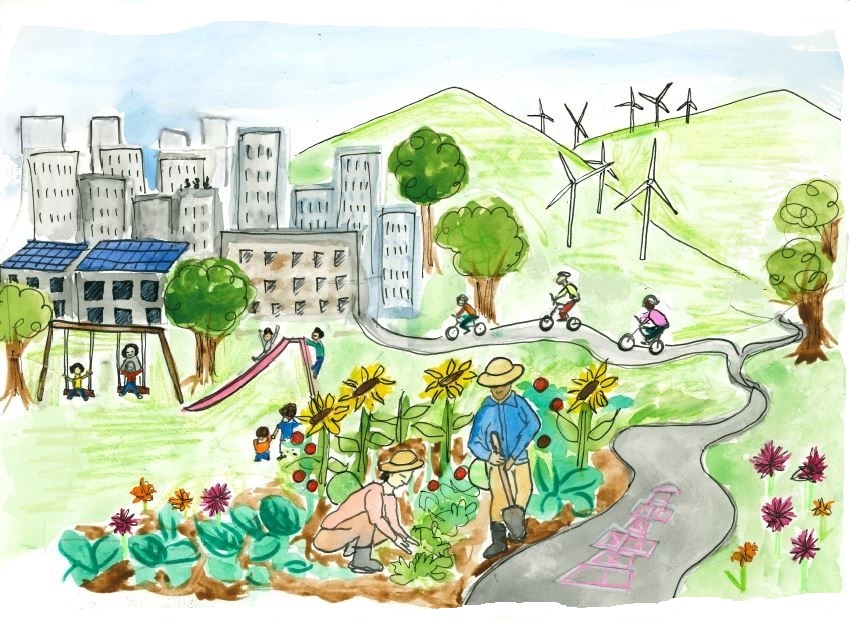 The Problem Of Methane Gas | www.informationsecuritysummit.org