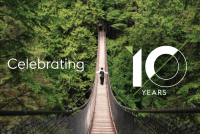 Pisces Foundation at 10: Looking Back at a Decade of Supporting Change