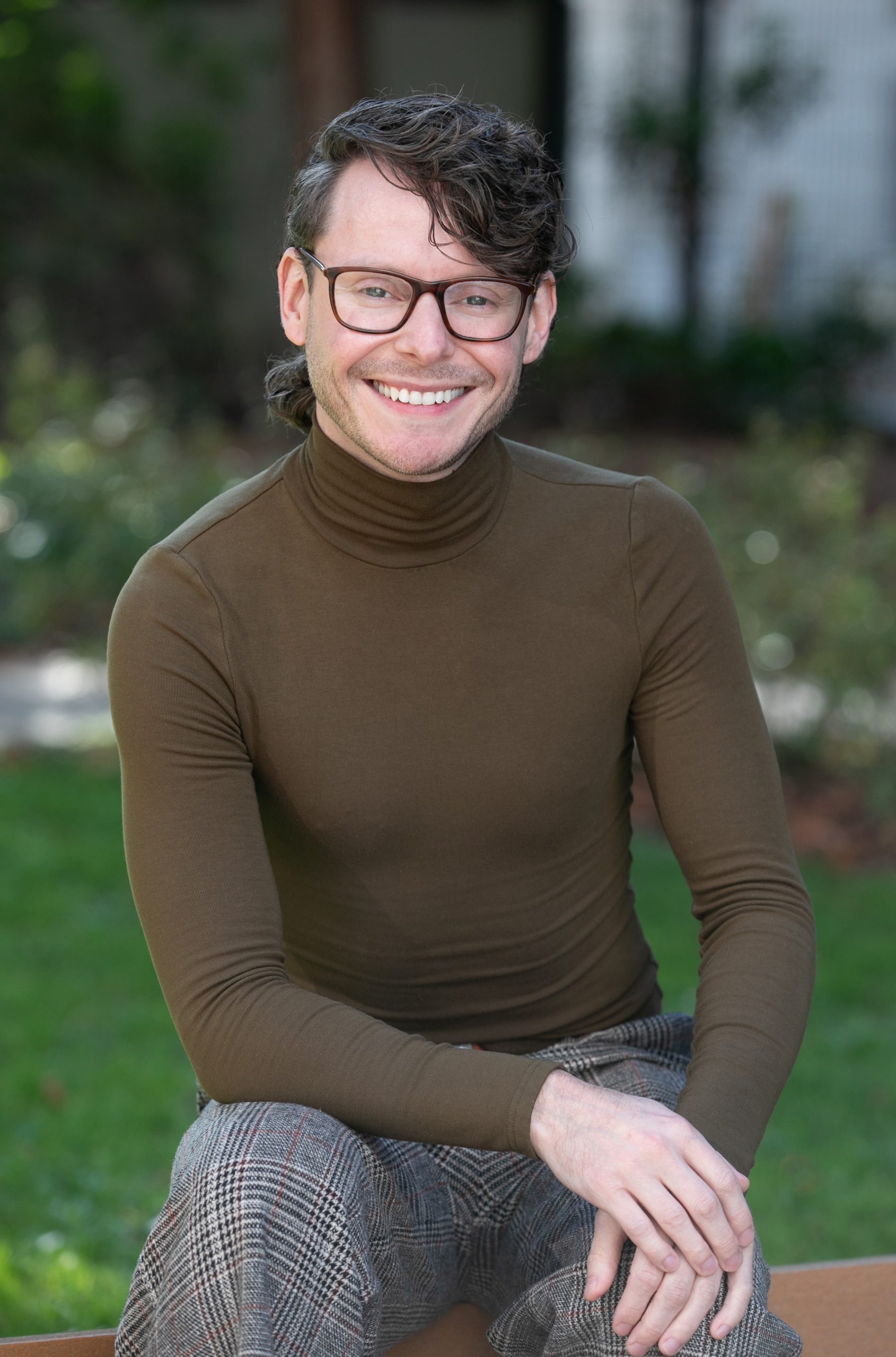 Casey Trujillo