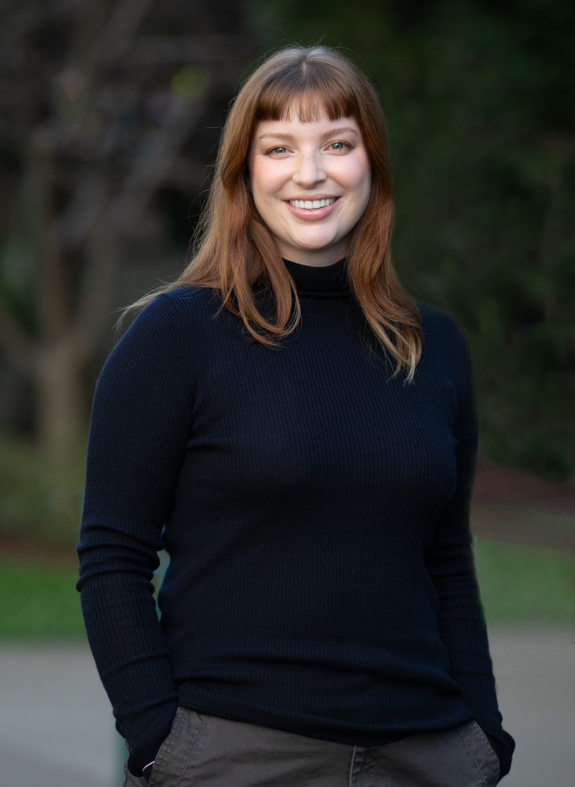 Erika Parke