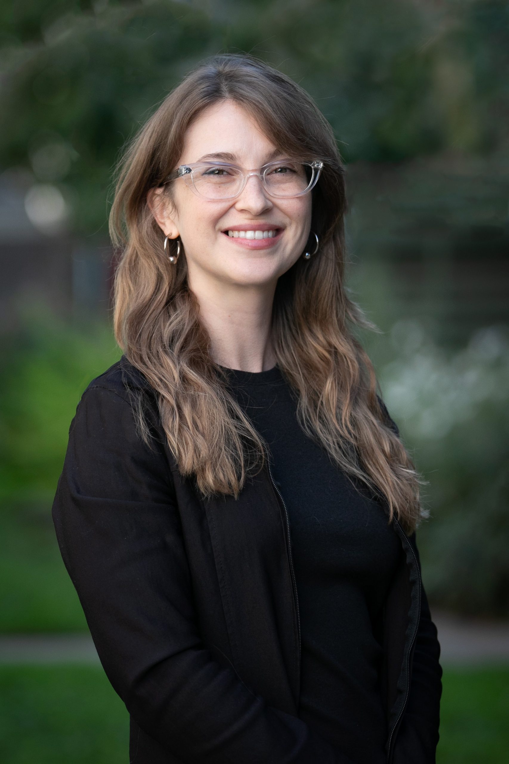 Michelle Pigott