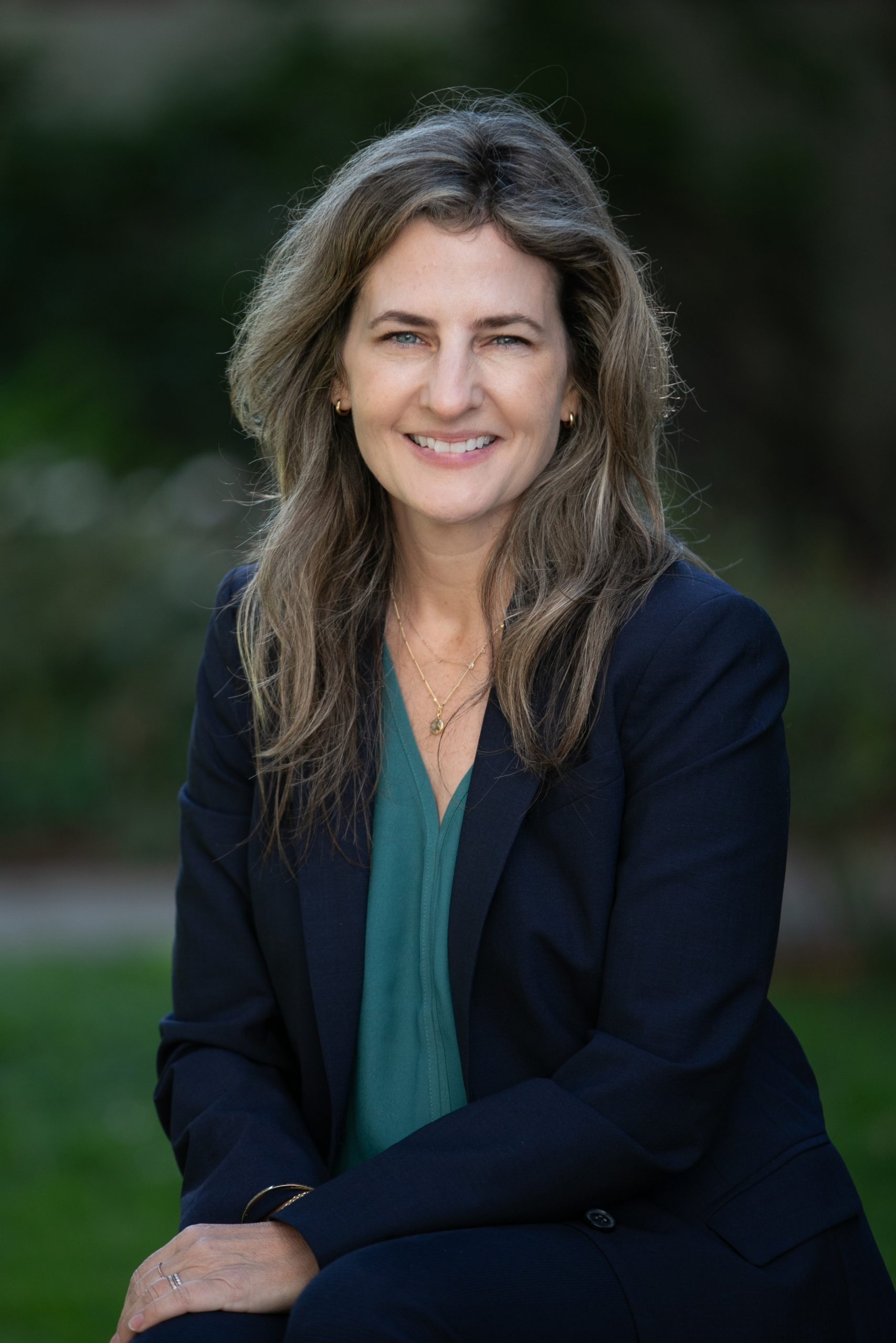Meredith Blair Pearlman