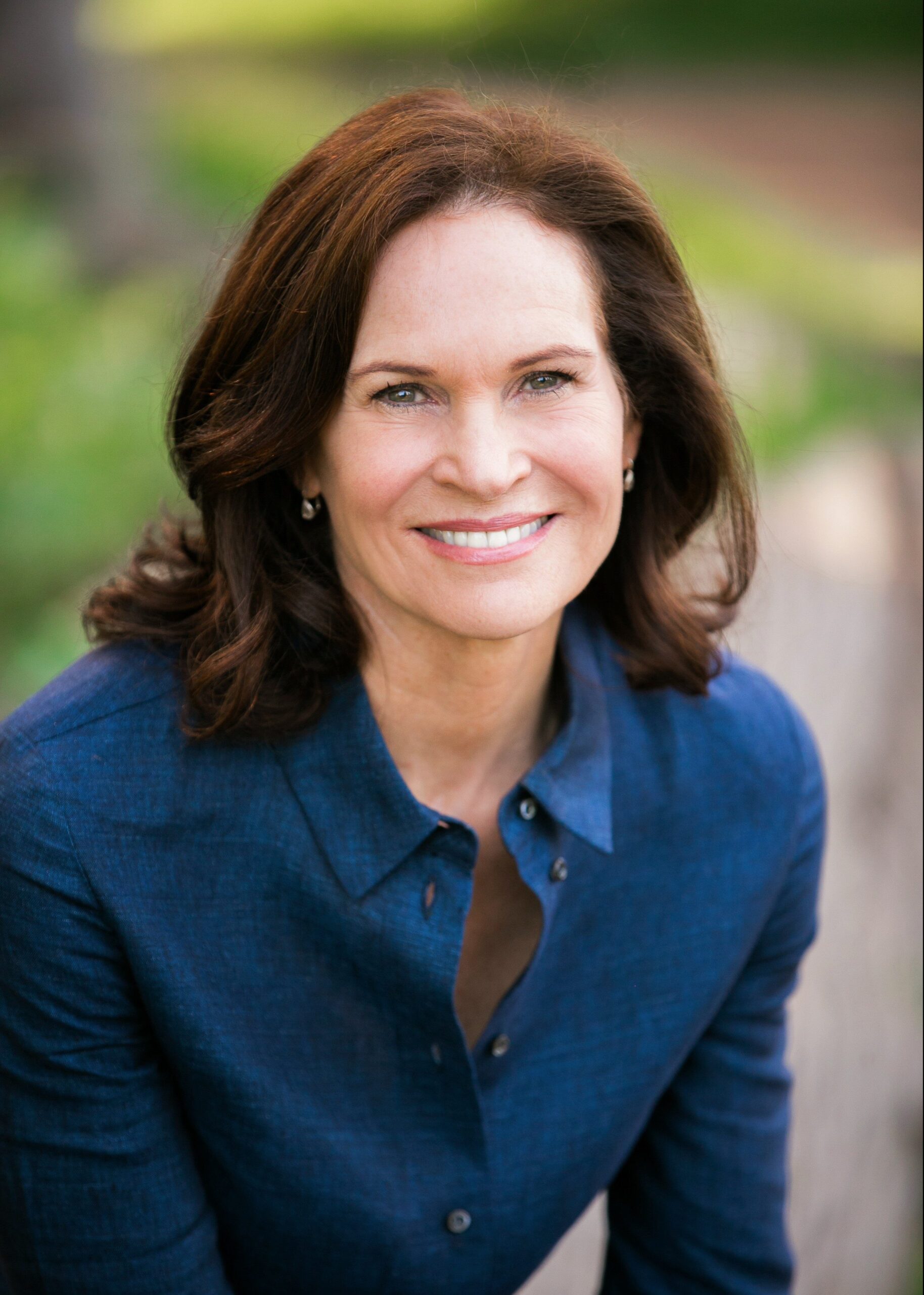 Randi Fisher