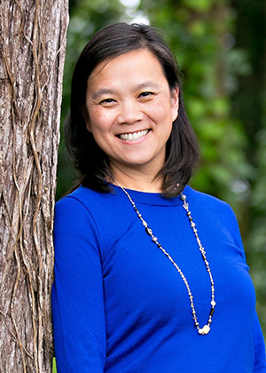 Carol Ting
