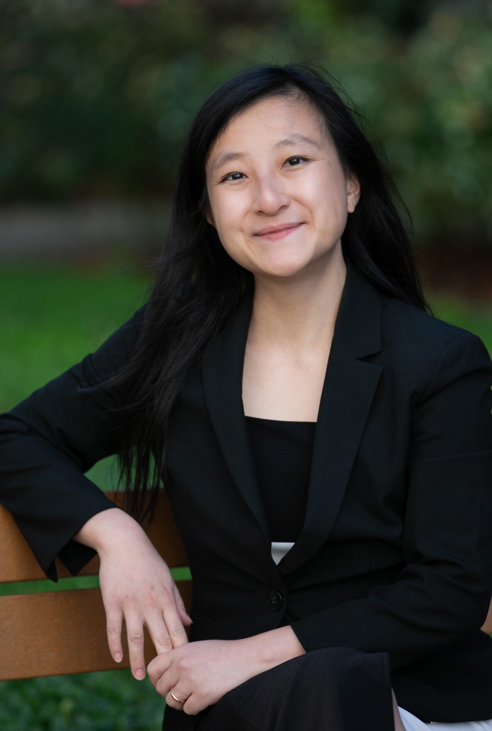 Jane Wang